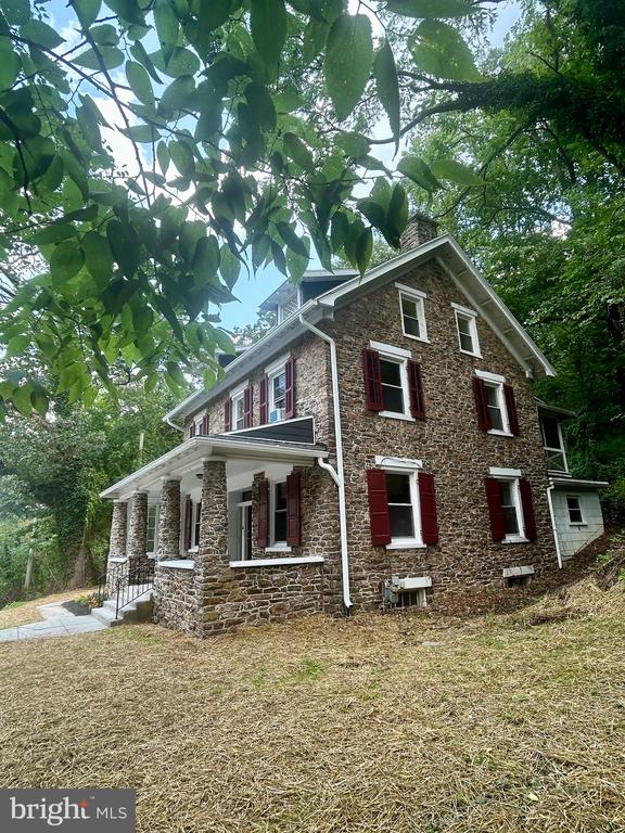 George St, York, PA 17403