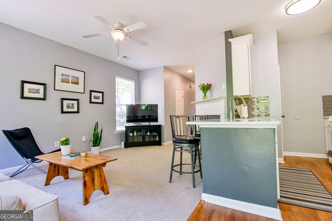 2135 Dillard Xing, Townhouse with 2 bedrooms, 3 bathrooms and null parking in Tucker GA | Image 18