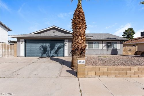 4550 San Rafael Ave, Las Vegas, NV, 89120-1675 | Card Image