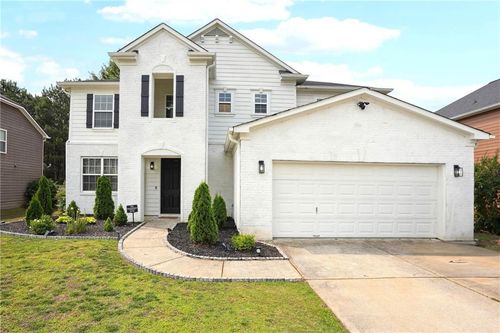 194 Branch Valley Way, Dallas, GA, 30132-1117 | Card Image