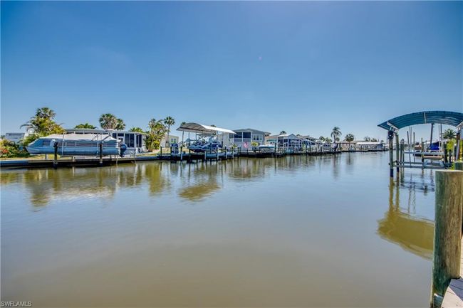 17731 Rebecca Ave, House other with 3 bedrooms, 2 bathrooms and 1 parking in FORT MYERS BEACH FL | Image 41