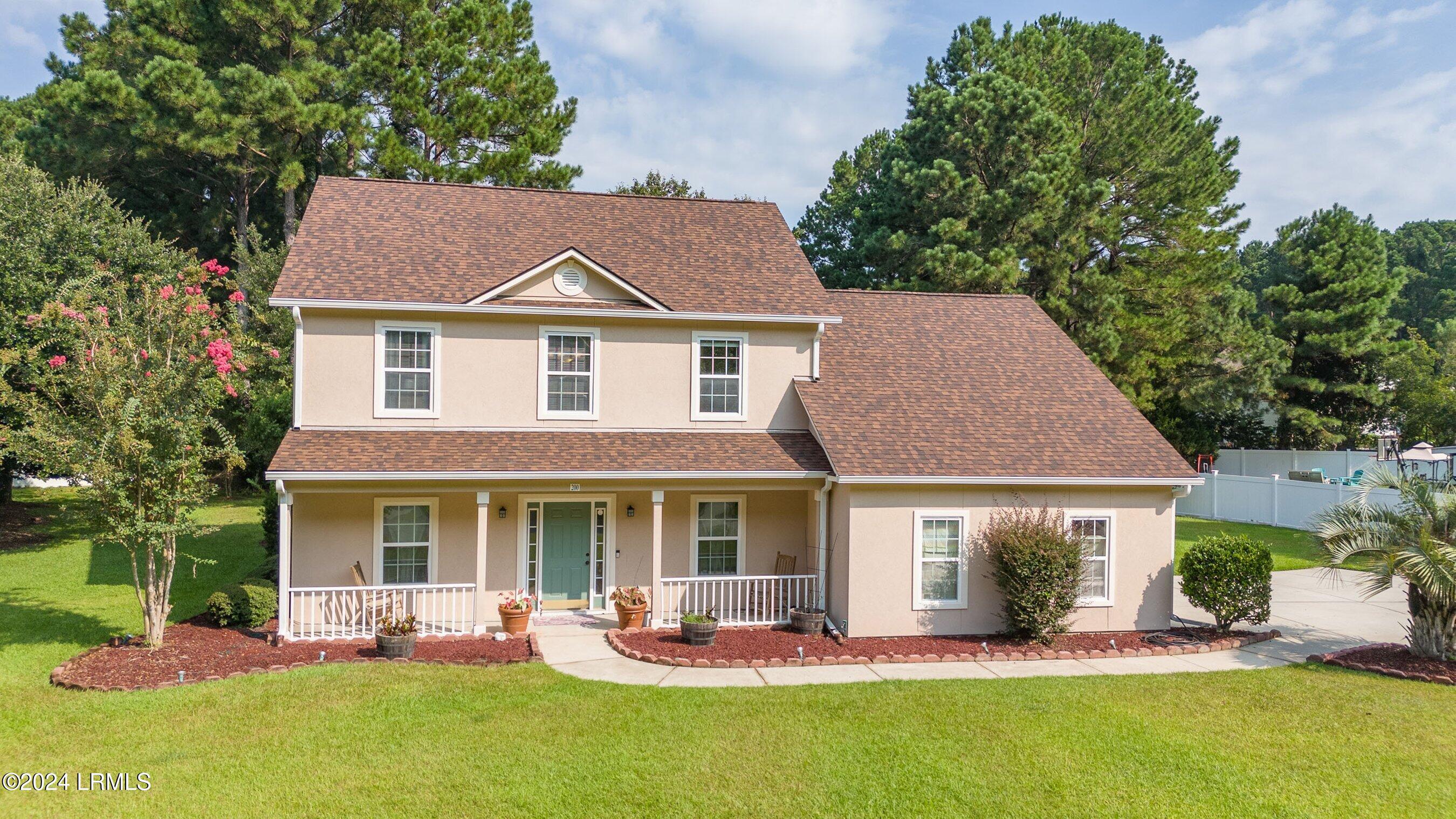 Knightsbridge Rd, Bluffton, SC 29910