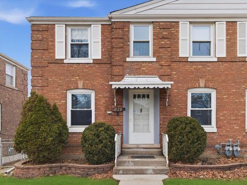 3728 S 58th Ave, Cicero, IL, 60804-4205 | Card Image