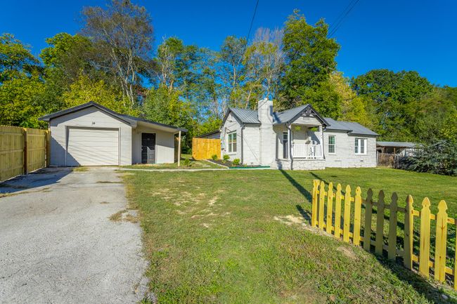 2016 Mcfarland Ave, House other with 3 bedrooms, 2 bathrooms and null parking in Rossville GA | Image 45