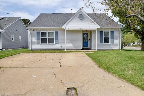900 Raton Court, Virginia Beach, VA, 23454 | Card Image