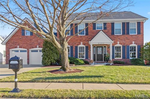 3430 Riverchase Pkwy, Saint Charles, MO, 63301-4112 | Card Image