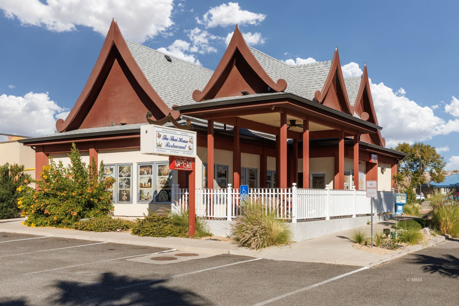 430 N Sandhill Blvd, Mesquite, NV 89027