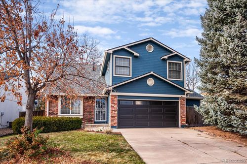 6023 S Owens Ct, Littleton, CO, 80127-2470 | Card Image