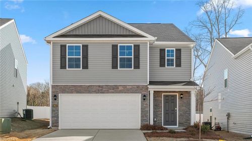 6675 Capstone Court, Rural Hall, NC, 27045 | Card Image