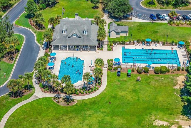 64 - 637 Botany Loop, Townhouse with 3 bedrooms, 2 bathrooms and null parking in Murrells Inlet SC | Image 34
