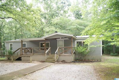 261 Highway 437, House other with 3 bedrooms, 2 bathrooms and null parking in VINCENT AL | Image 2