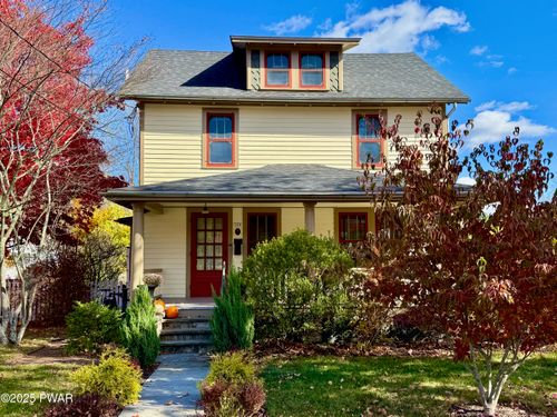 309 W Catherine St, Milford, PA, 18337-1420 | Card Image