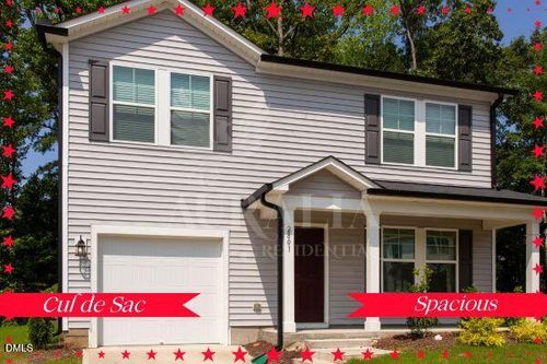 2801 Killian Ct, Raleigh, NC, 27610-7782 | Card Image