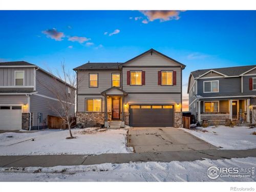 1255 Baker Pass St, Severance, CO, 80550-2891 | Card Image