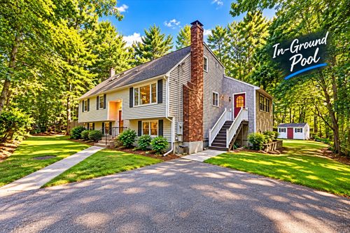 3 Woodland Dr, Easton, MA, 02375 | Card Image