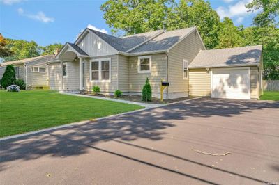 Pavers And New Driveway | Image 3