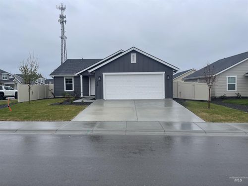336 W Willow Dale Dr, Kuna, ID, 83634-1095 | Card Image