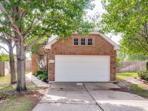 2737 Lynx Ln, Fort Worth, TX, 76244-4780 | Card Image