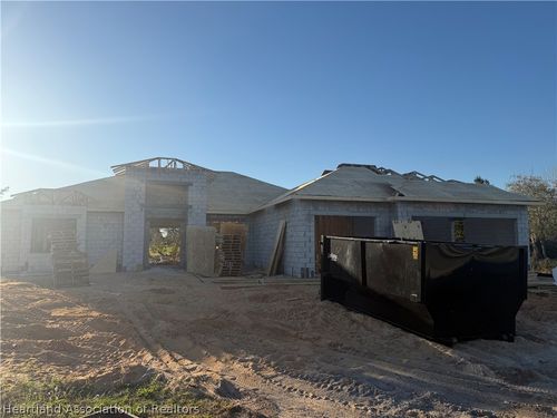 5400 Angelo Cir, Sebring, FL, 33872-9043 | Card Image