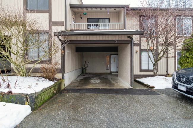 13 - 32870 Bevan Way, Townhouse with 3 bedrooms, 2 bathrooms and 2 parking in Abbotsford BC | Image 20