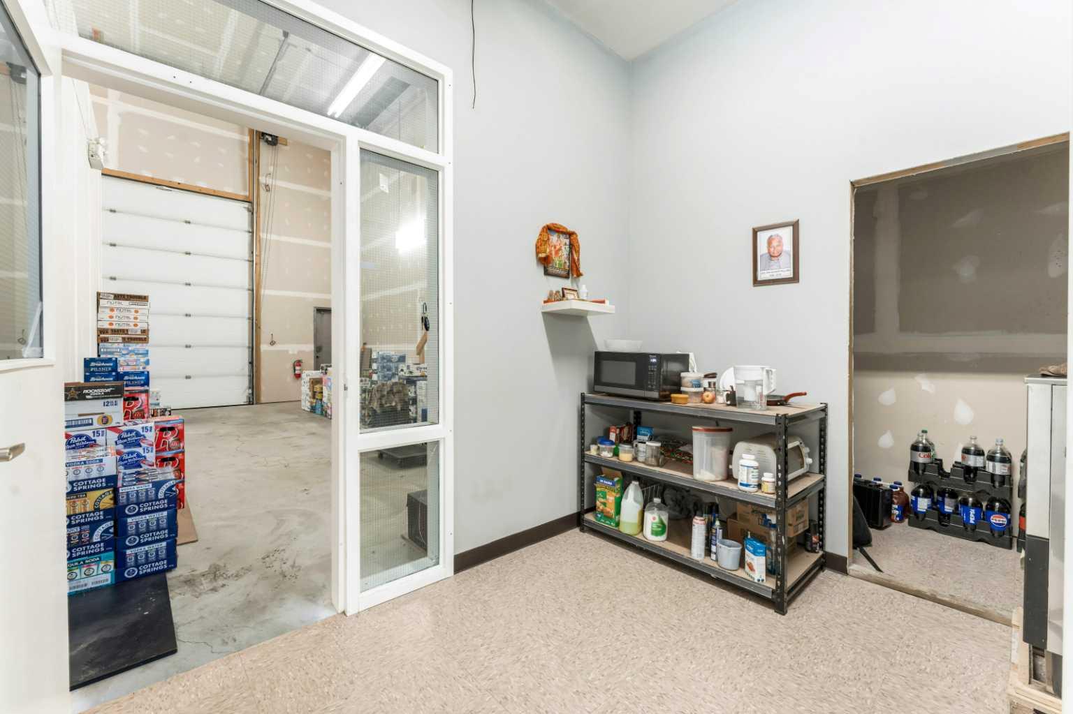 Commercial Sale in Sylvan Lake