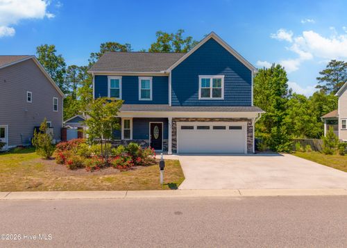 672 Coniston Dr, Leland, NC, 28451-9754 | Card Image
