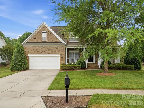 2027 Fripp Ln, Indian Trail, NC, 28079-6625 | Card Image