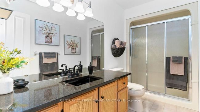 2344 Bentim Rd, House other with 3 bedrooms, 2 bathrooms and 4 parking in Mount Brydges ON | Image 18