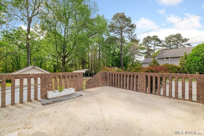 183 Red Hill Loop Rd, House other with 4 bedrooms, 2 bathrooms and null parking in Warrenton NC | Image 26