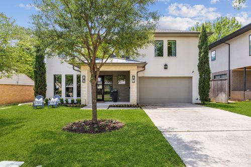 431 Blanning Dr, Dallas, TX, 75218-1738 | Card Image