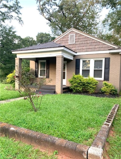 801 S Manning St, ANDERSON, SC, 29624-2357 | Card Image