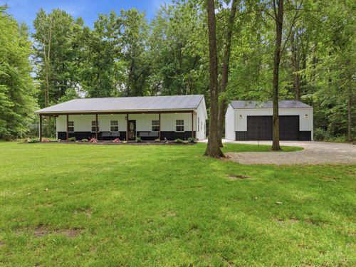 3314 Snider Malott Rd, Mount Orab, OH, 45154 | Card Image