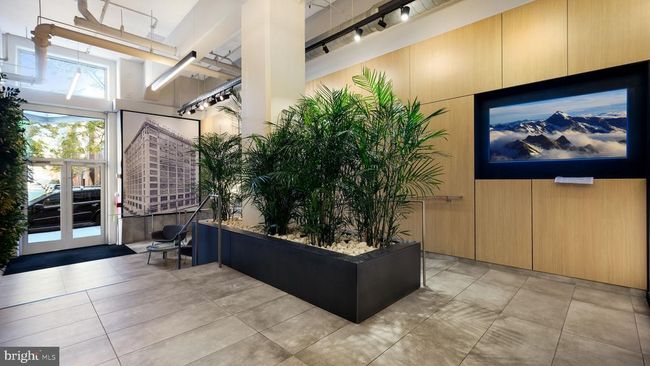 UNIT-910 - 2200 Arch St, Condo with 2 bedrooms, 2 bathrooms and null parking in PHILADELPHIA PA | Image 23