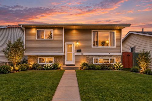 48 Falton Rise Ne, Calgary, AB, T3J1W9 | Card Image