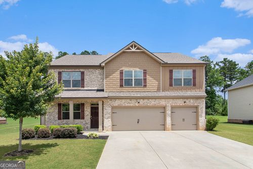 8041 Louis Dr, Locust Grove, GA, 30248-7111 | Card Image