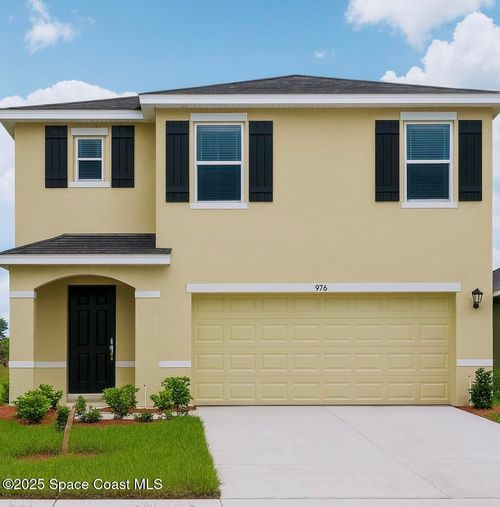 976 Trinity St, Rockledge, FL, 32955-6821 | Card Image