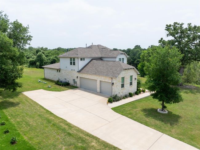 Welcome home to 121 Black Talon Lane! | Image 32