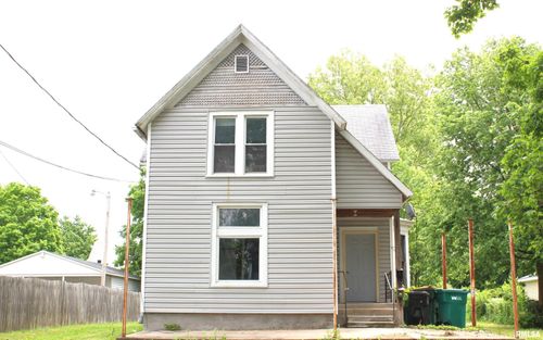 113 Duffield Ave, Galesburg, IL, 61401-8102 | Card Image