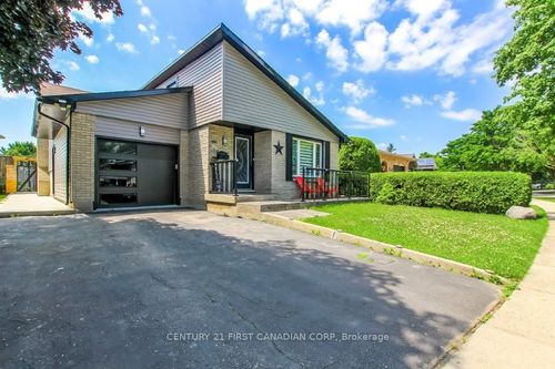 86 Tumbleweed Cres, London, ON, N6E2N8 | Card Image