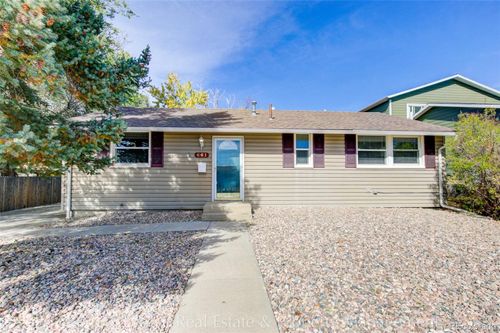 661 Delta St, Denver, CO, 80221-4164 | Card Image