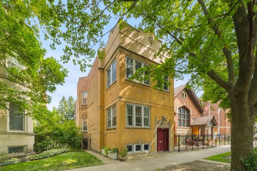 3074 W Palmer Blvd, Chicago, IL, 60647-2817 | Card Image