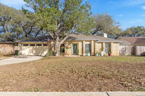 16630 Martins Ferry St, San Antonio, TX, 78247-1064 | Card Image