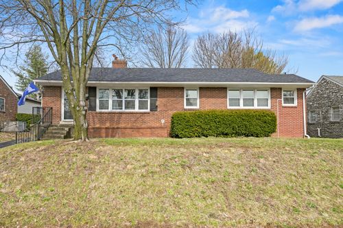 1653 Wyatt Pkwy, Lexington, KY, 40505-4030 | Card Image
