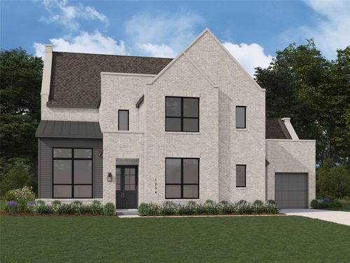 2640 Paddington Dr, Celina, TX, 75009-4396 | Card Image