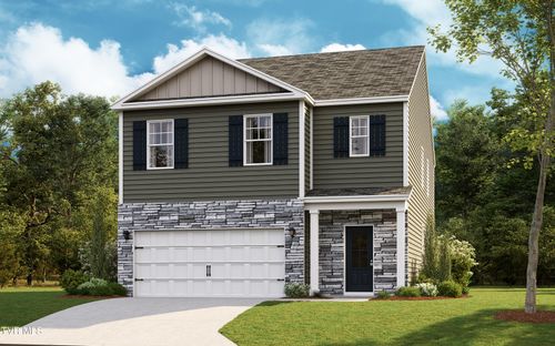 58 Ollie Street, Johnson City, TN, 37615 | Card Image