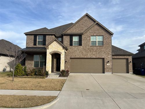 406 Parkford Dr, Fate, TX, 75087-0949 | Card Image