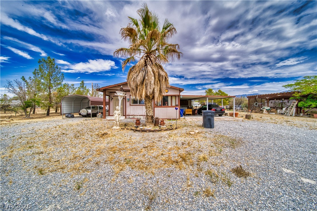 Residential in Pahrump 3