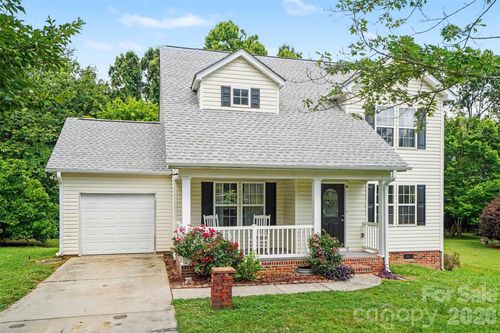 2155 Culp Farms Drive, Fort Mill, SC, 29715 | Card Image