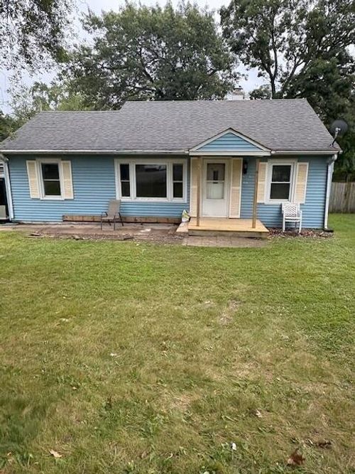2907 W 40th Pl, Gary, IN, 46408-2307 | Card Image