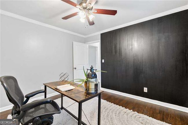 2337 Elmwood Cir Se, House other with 3 bedrooms, 3 bathrooms and null parking in Atlanta GA | Image 19